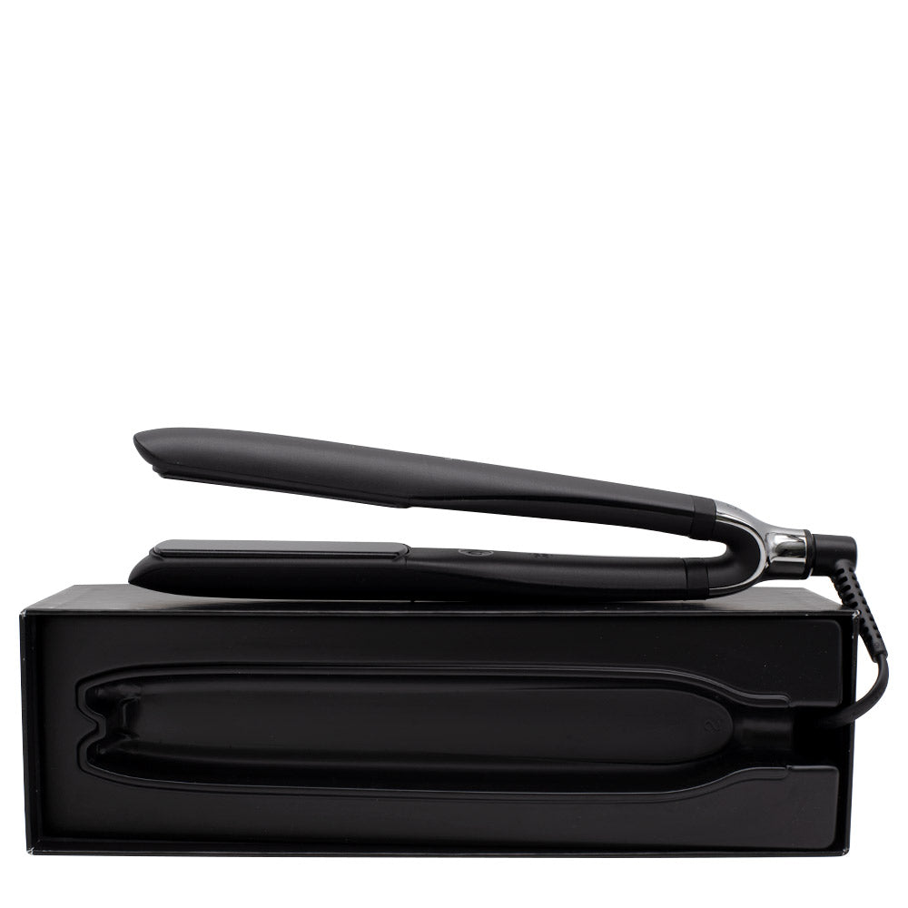 Hair Gallery Resi Come Nuovi Ghd Platinum+ Black- imballaggio danneggiato