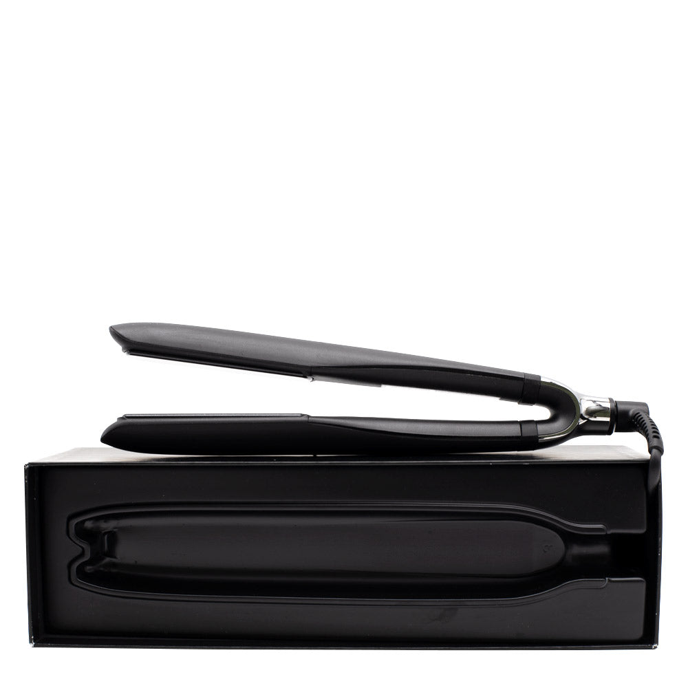 Hair Gallery Resi Come Nuovi  Ghd Platinum+ Black- imballaggio danneggiato