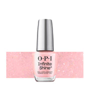 OPI Infinite Shine I'm Dreaming Spring 2025 Sneak a Pink 15ml