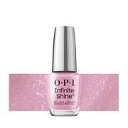 OPI Infinite Shine I'm Dreaming Spring 2025 Time With Pastel 15ml