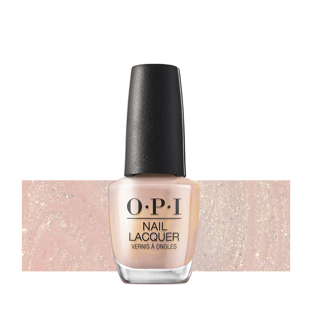 OPI Nail Lacquer I'm Dreaming Spring 2025 Mirror, Mirror on the Awe  15ml