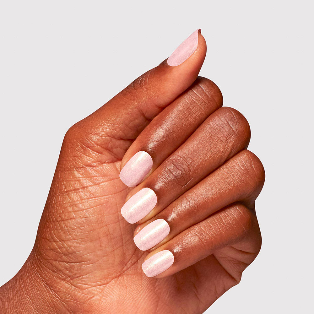 OPI Nail Lacquer  I'm Dreaming Spring 2025 Reoccurin' Gleam 15ml