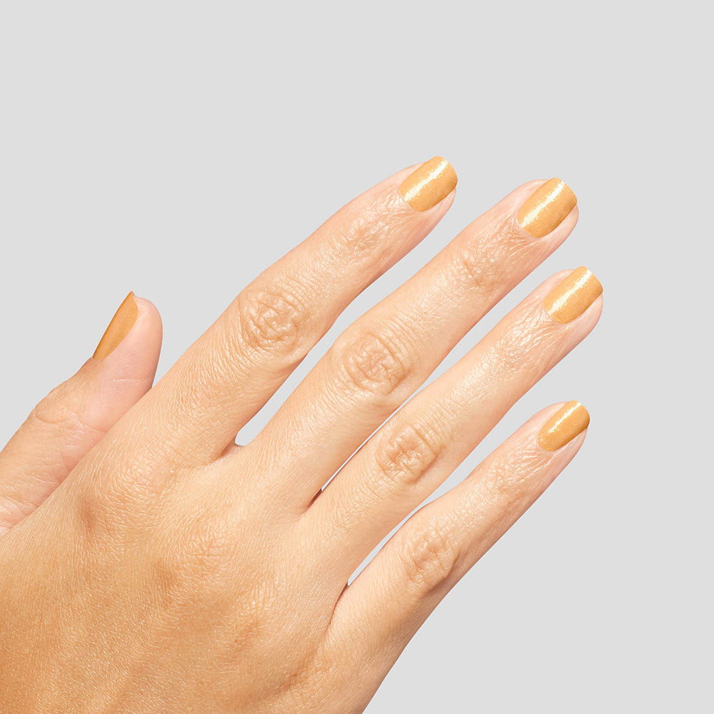OPI Nail Lacquer  I'm Dreaming Spring 2025 Beauty School Popout 15ml