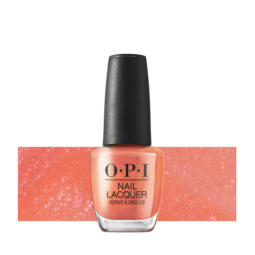 OPI Nail Lacquer  I'm Dreaming Spring 2025 Keep It Surreal 15ml  - smalto
