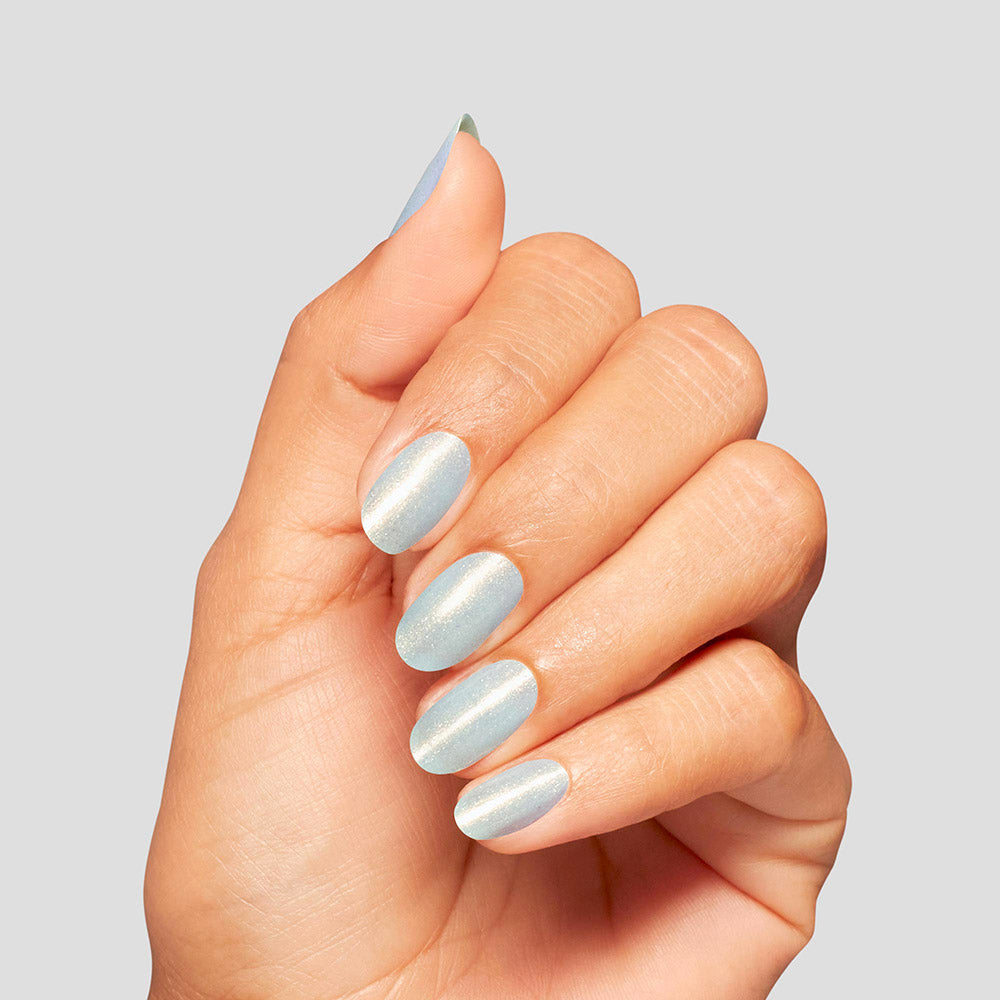 OPI Nail Lacquer I'm Dreaming Spring 2025 Air We Go 15ml - smalto