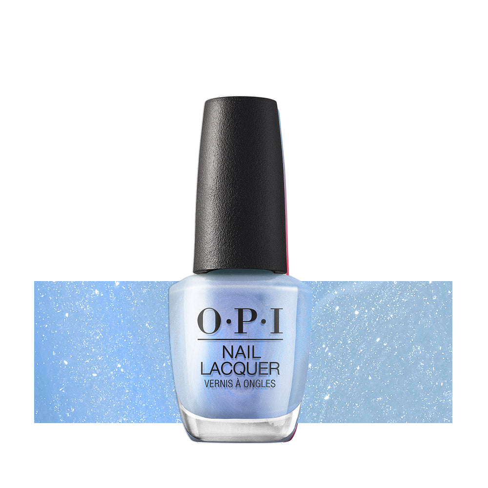 OPI Nail Lacquer  I'm  Dreaming Spring 2025 Happy Play-Ce  15ml  - smalto