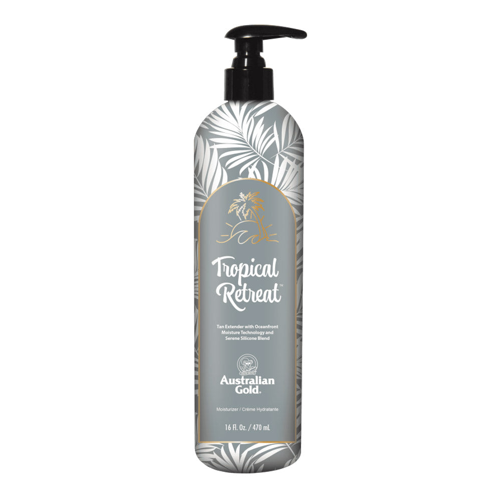 Australian Gold Tropical Retreat Tan Extender 470ml