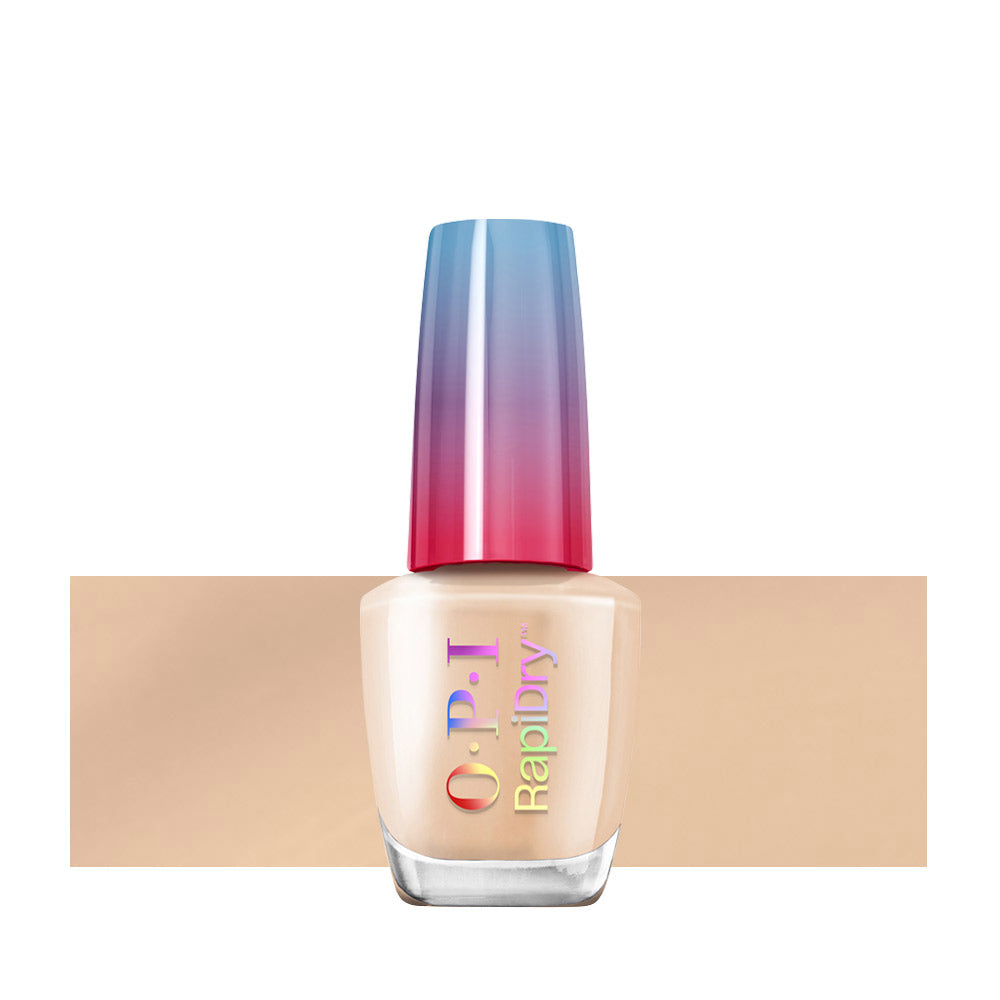 OPI Rapidry Can’t Hardly Wait 9ml  - smalto asciugatura rapida