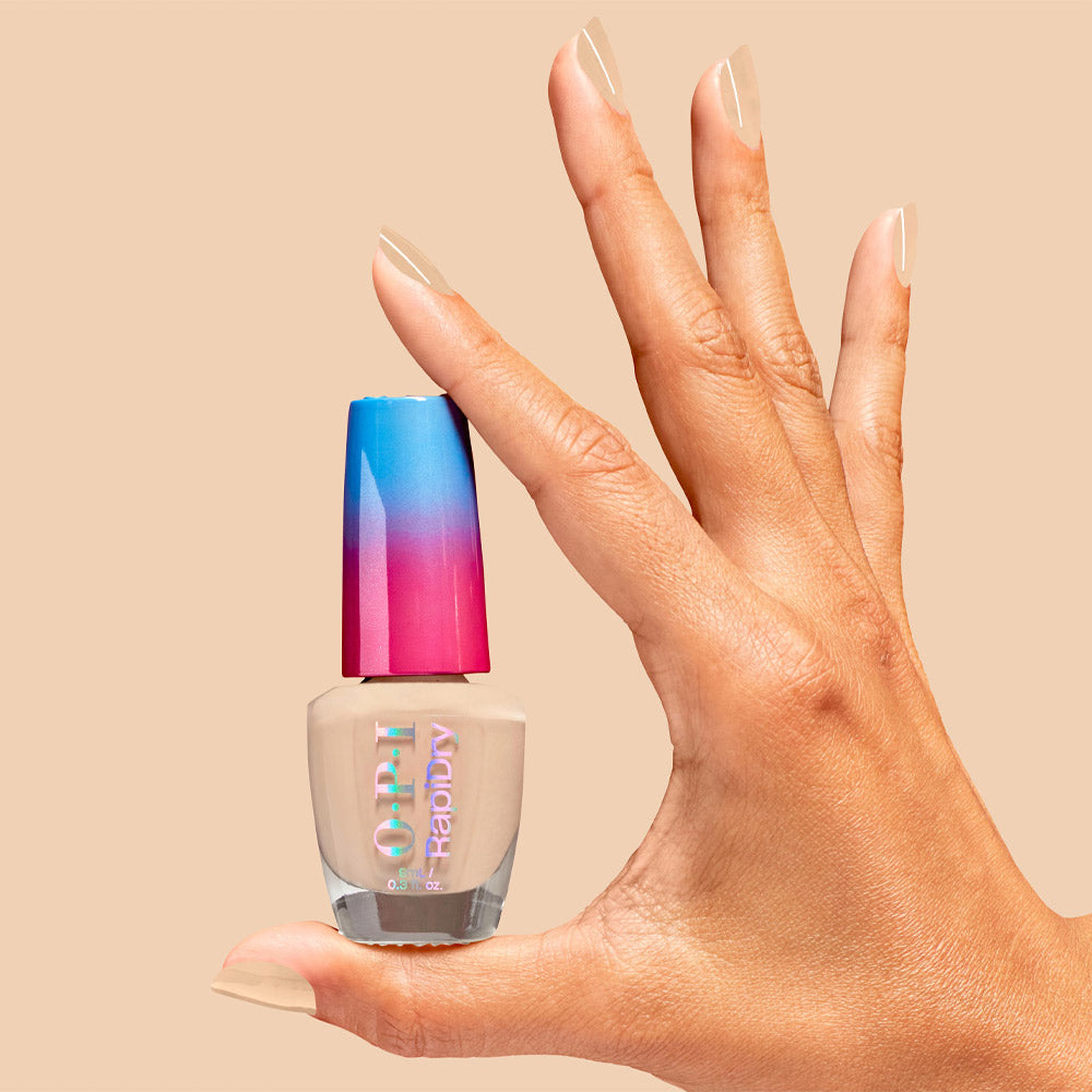 OPI Rapidry Can’t Hardly Wait 9ml  - smalto asciugatura rapida