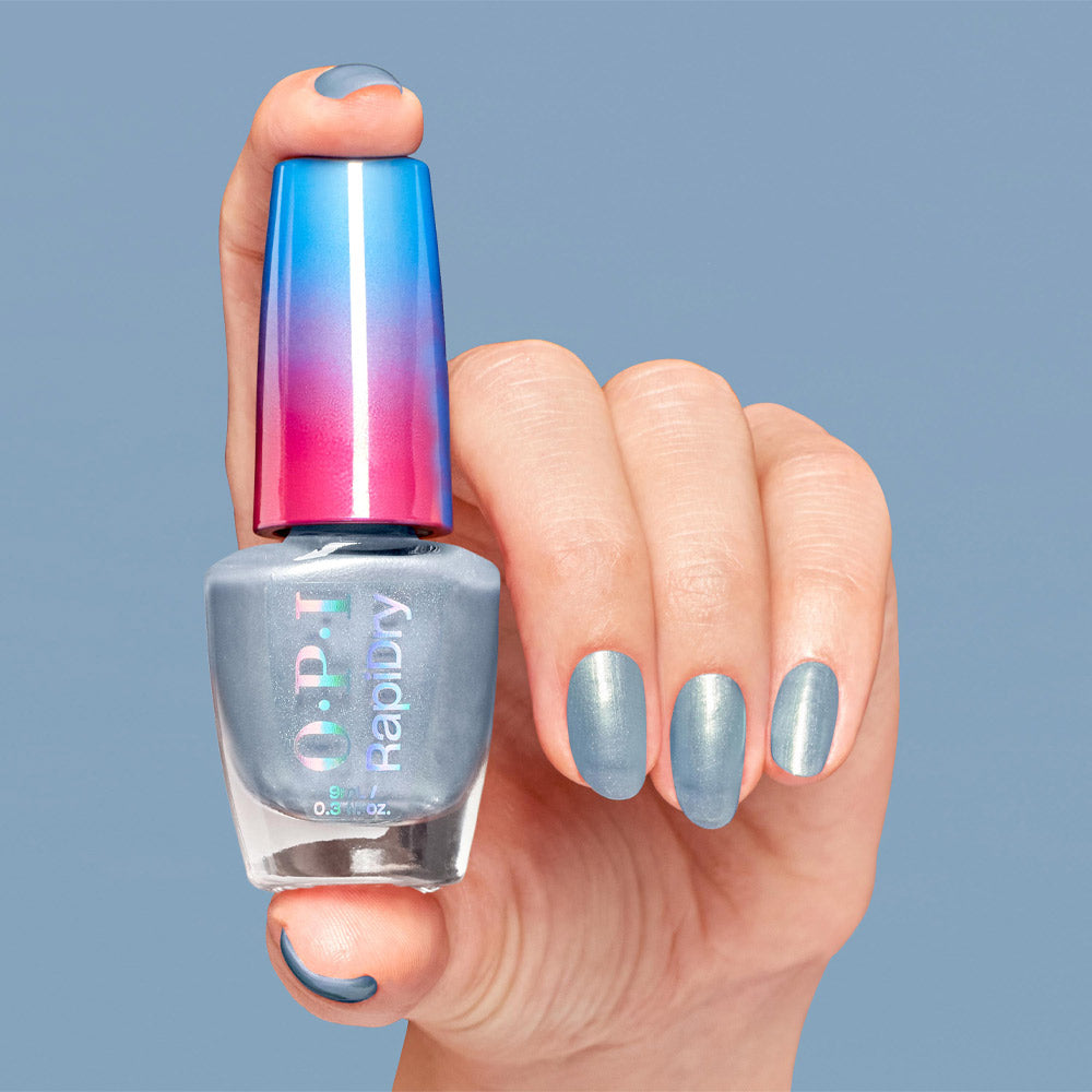 OPI Rapidry Freeze n’ Thank You 9ml - smalto asciugatura rapida