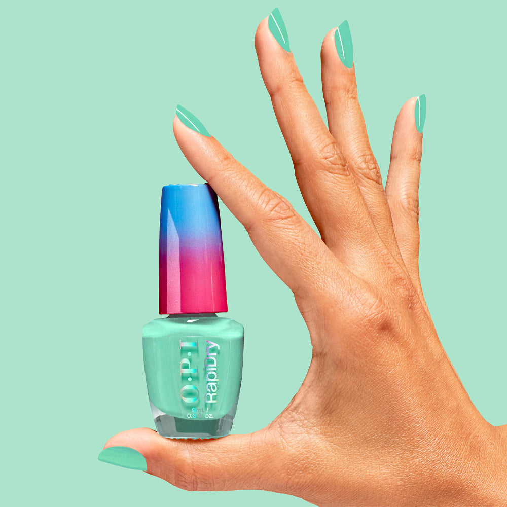 OPI Rapidry No Further Delays 9ml  - smalto asciugatura rapida