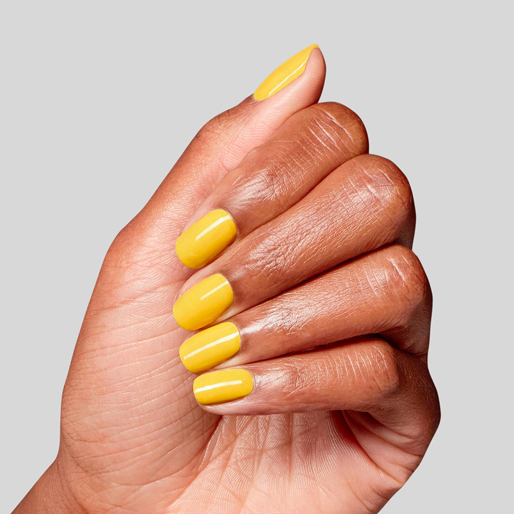 OPI Rapidry Proceed with (No) Caution 9ml - smalto asciugatura rapida