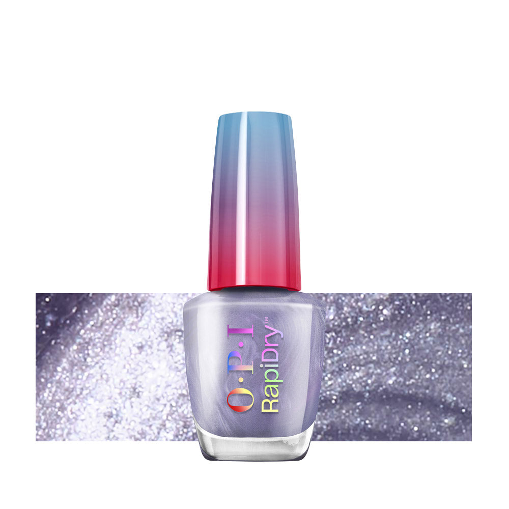 OPI Rapidry Stop, Drop n’ Whoa 9ml - smalto asciugatura rapida