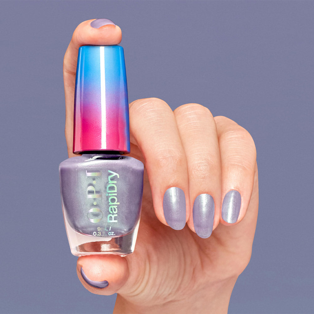OPI Rapidry Stop, Drop n’ Whoa 9ml - smalto asciugatura rapida