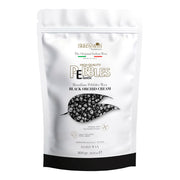 SkinSystem Le Pebbles High Quality Brazilian Pebbles Wax Black Orchid Cream 800g