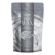 SkinSystem The Wax Silver The Ultimate Waxing Experience 800gr - cera epilatoria