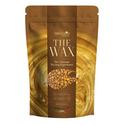 SkinSystem The Wax Gold The Ultimate Waxing Experience 800gr  - cera epilatoria