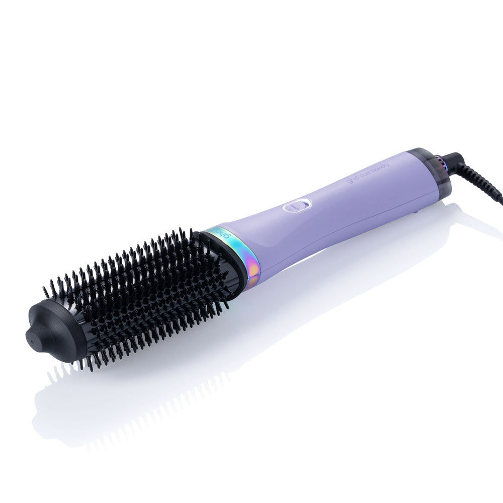 Ghd Duet Blowdry Futurescape Galactic Lilac