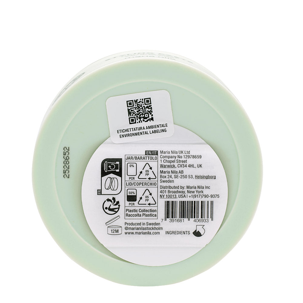 Maria Nila Styling Paste 100ml - pasta modellante volumizzante