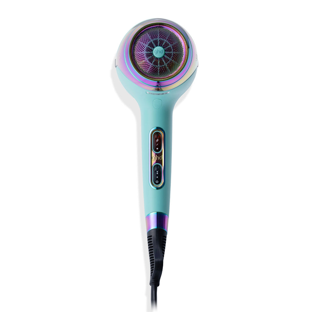 Ghd Helios Futurescape Mystic Aqua