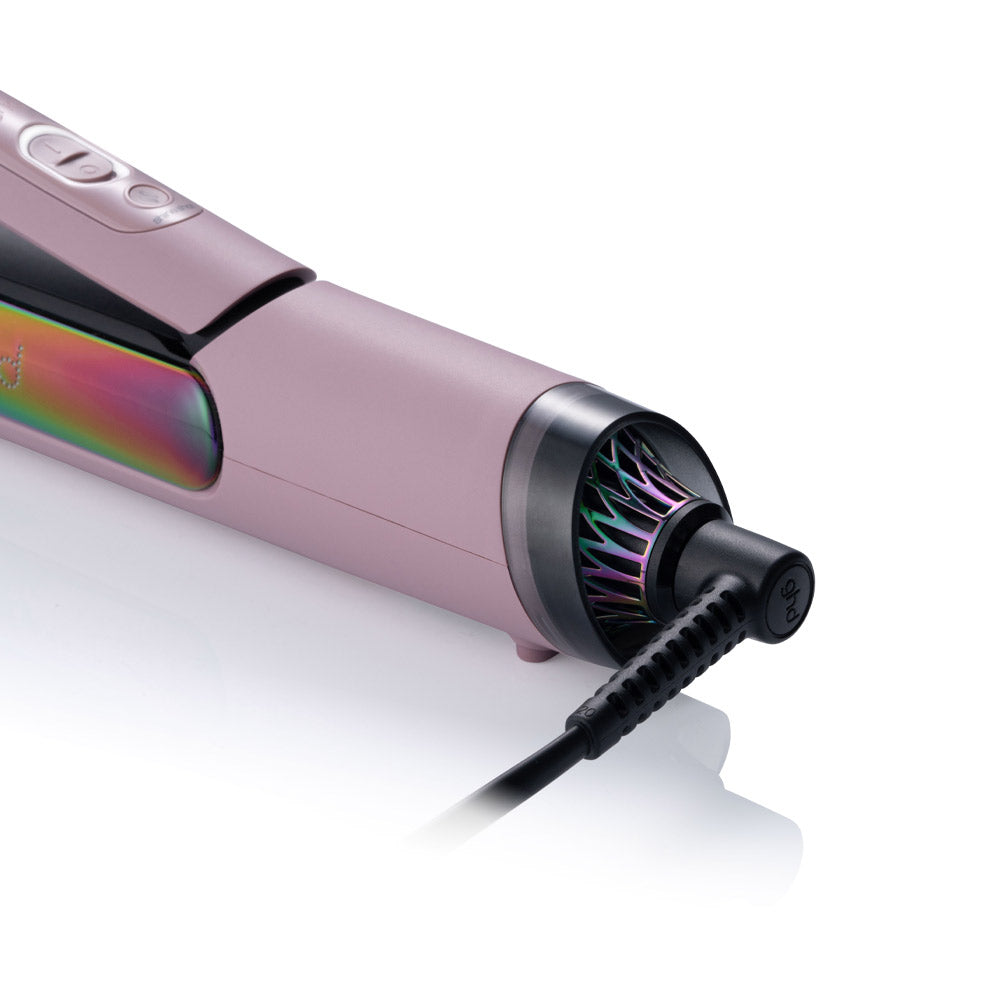 Ghd Duet Style Futurescape Transcendent Pink