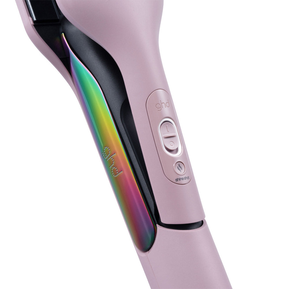 Ghd Duet Style Futurescape Transcendent Pink