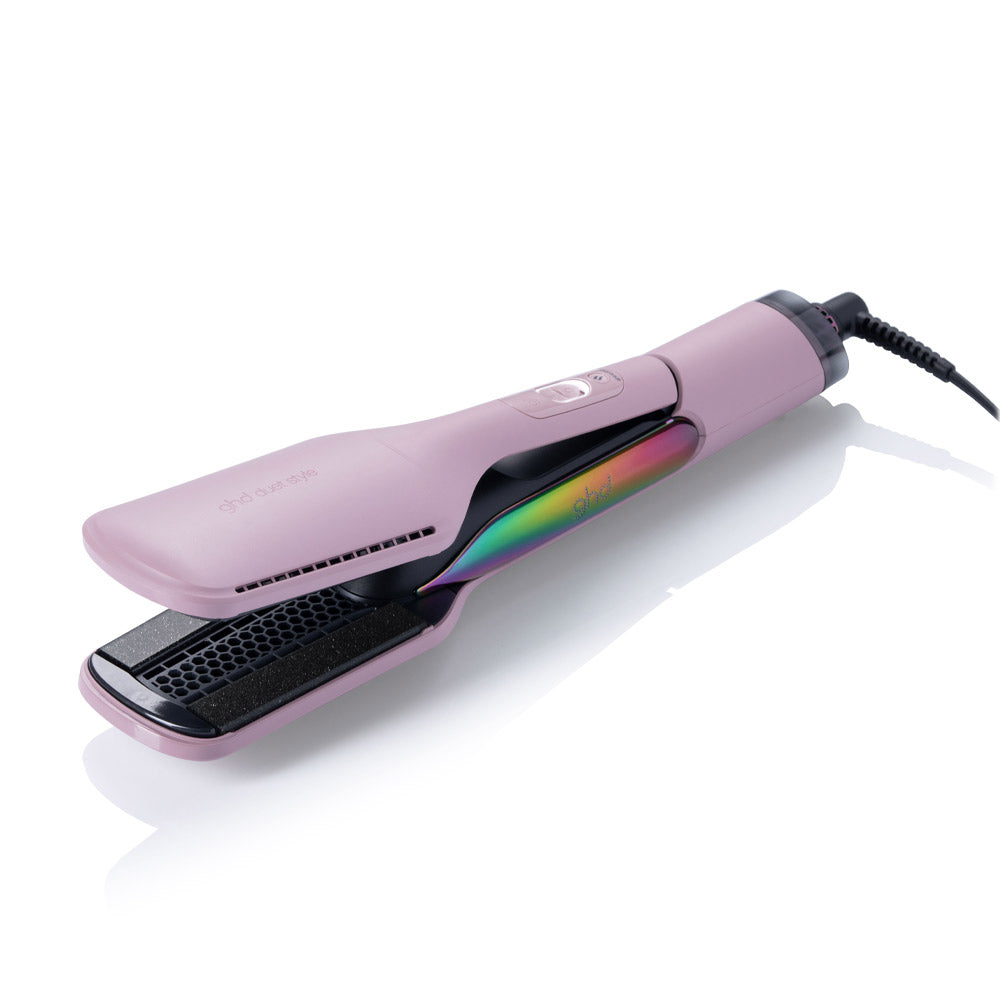 Ghd Duet Style Futurescape Transcendent Pink