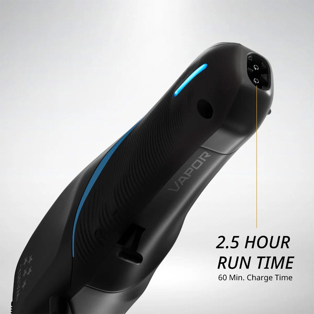 Wahl Vapor - tagliacapelli senza filo
