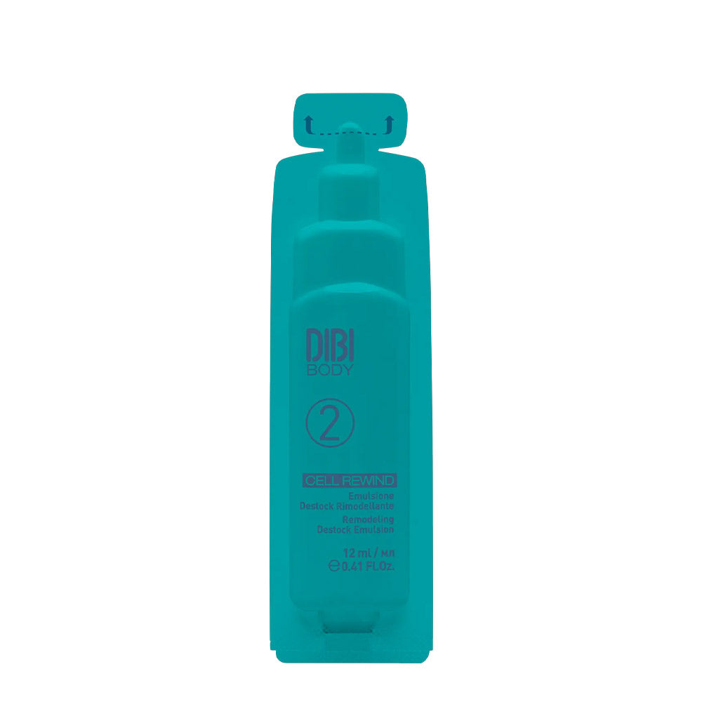 Dibi Milano Cell Rewind Programma Urto 21 Giorni 21x12ml