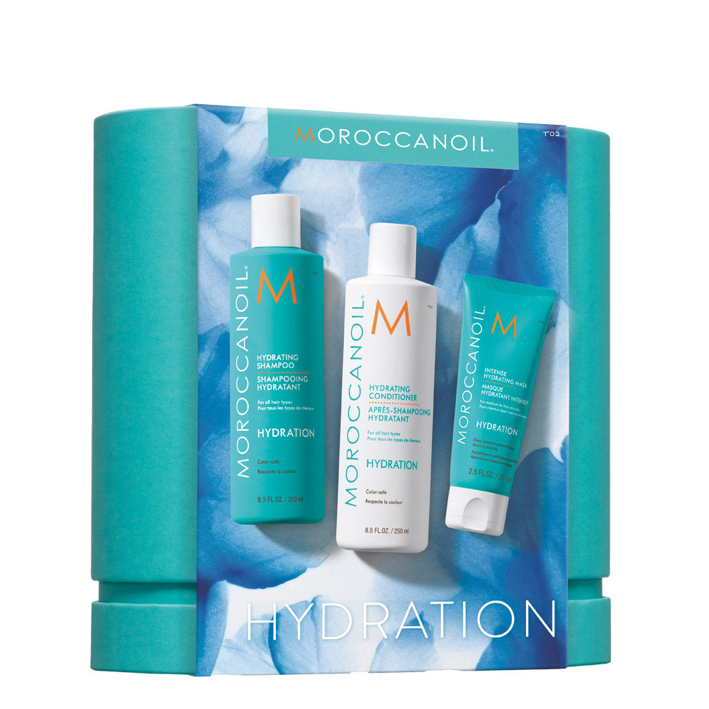 Moroccanoil Spring Kit 2025 Hydration