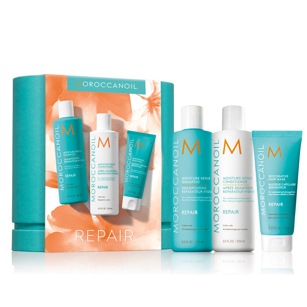 Moroccanoil Spring Kit 2025 Repair