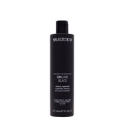 Selective Professional On Care Black Shampoo 275ml - shampoo rigenerante