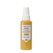 Comfort Zone Sun Soul Hair Oil - olio emolliente districante