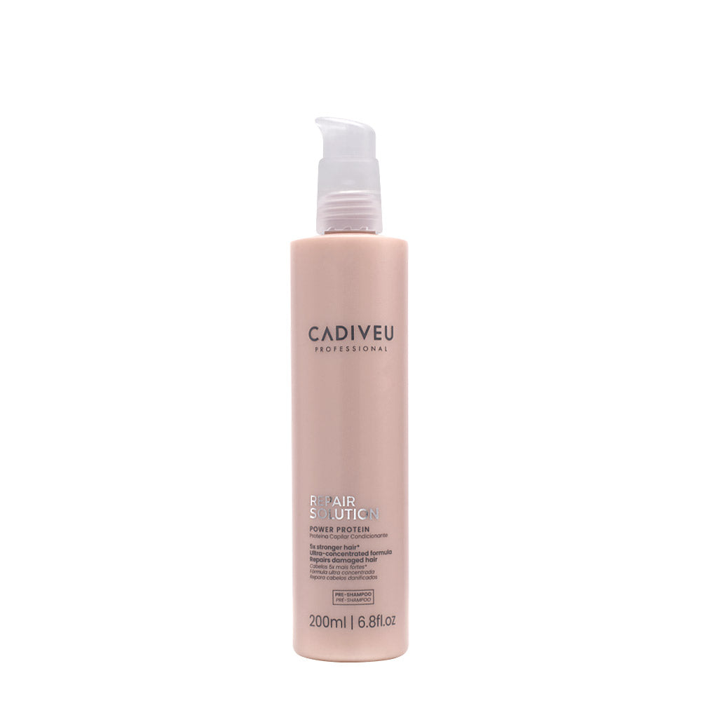 Cadiveu Professional Repair Solution Power Protein 200ml