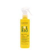 Cadiveu Sol Do Rio Beach Waves Leave-In Conditioner 215ml - fluido leave-in