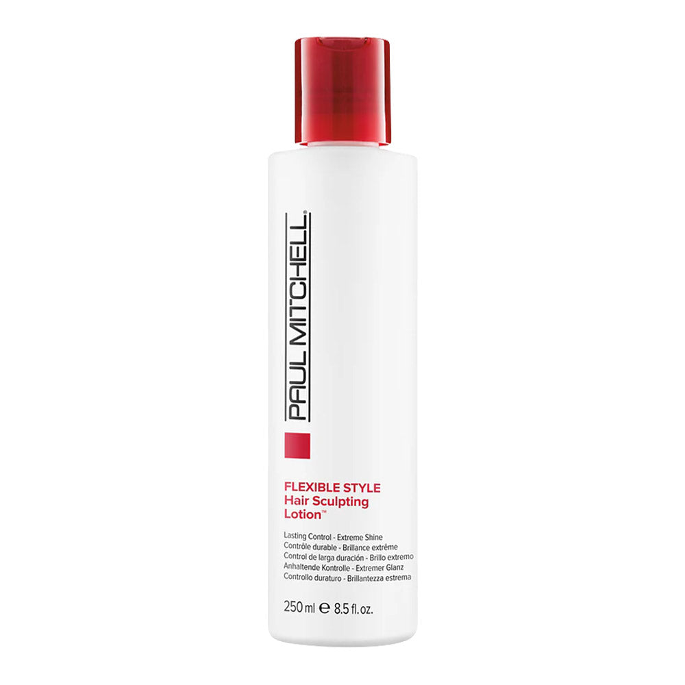 Paul Mitchell Flexible Style Hair Sculpting Lotion 250ml - lozione modellante tenuta media