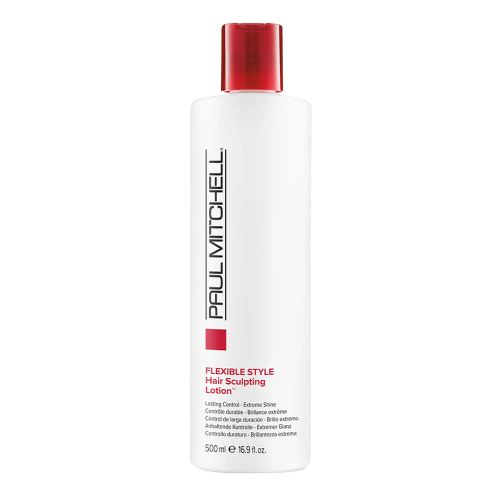Paul Mitchell Flexible Style Hair Scuplting Lotion 500ml - lozione modellante