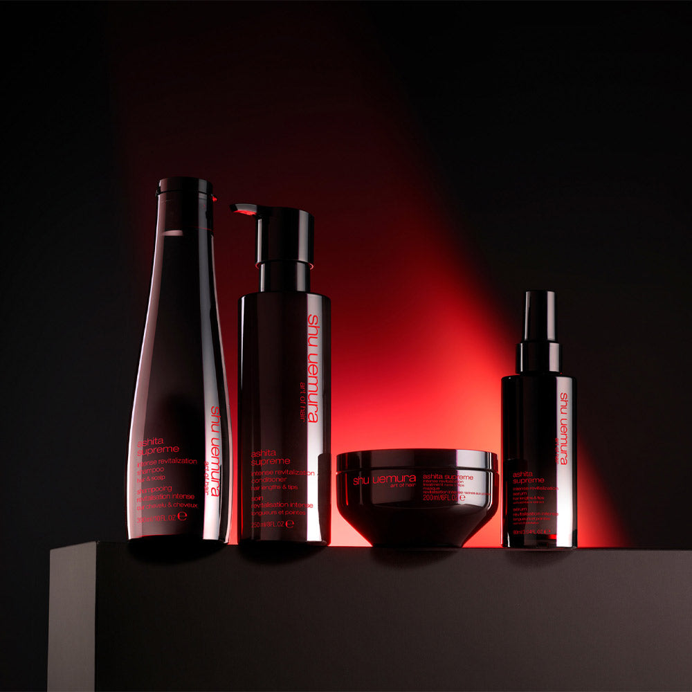 Shu Uemura Ashita Supreme Mask 200ml - maschera rivitalizzante