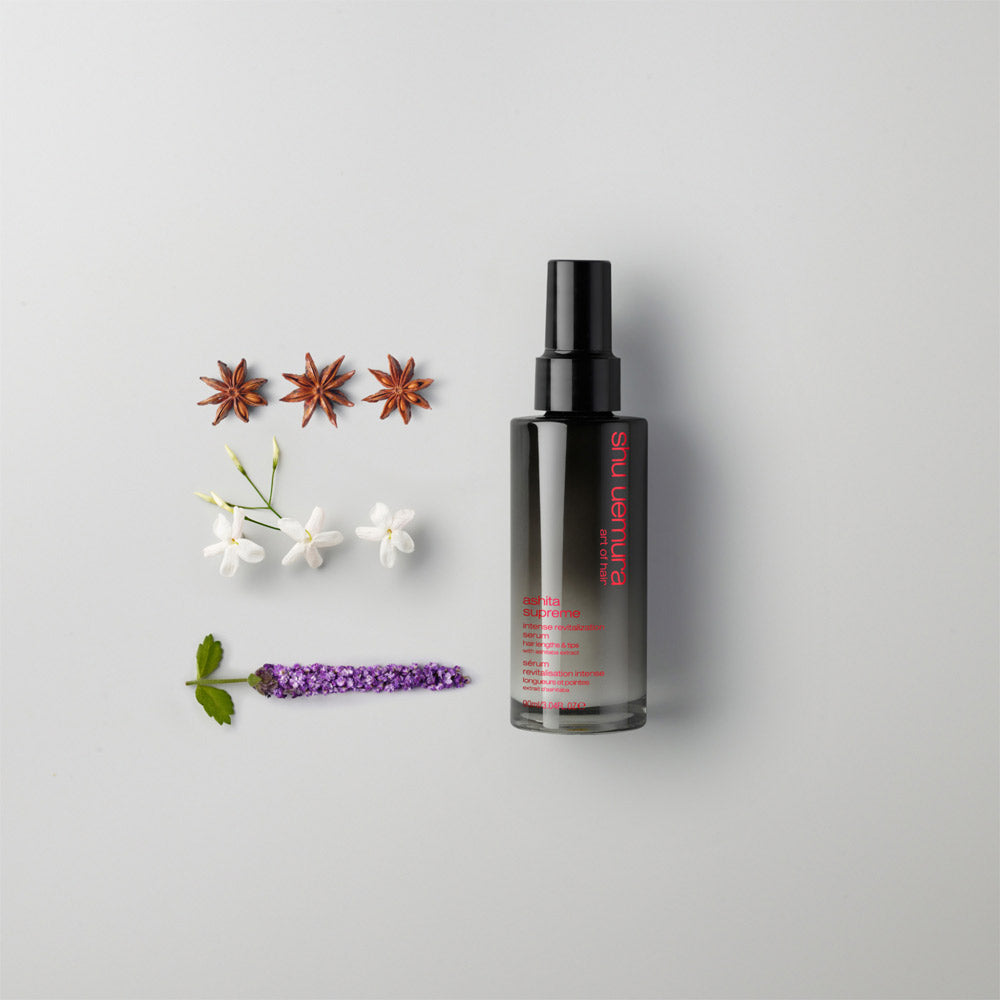 Shu Uemura Ashita Supreme Serum 90ml - siero rivitalizzante