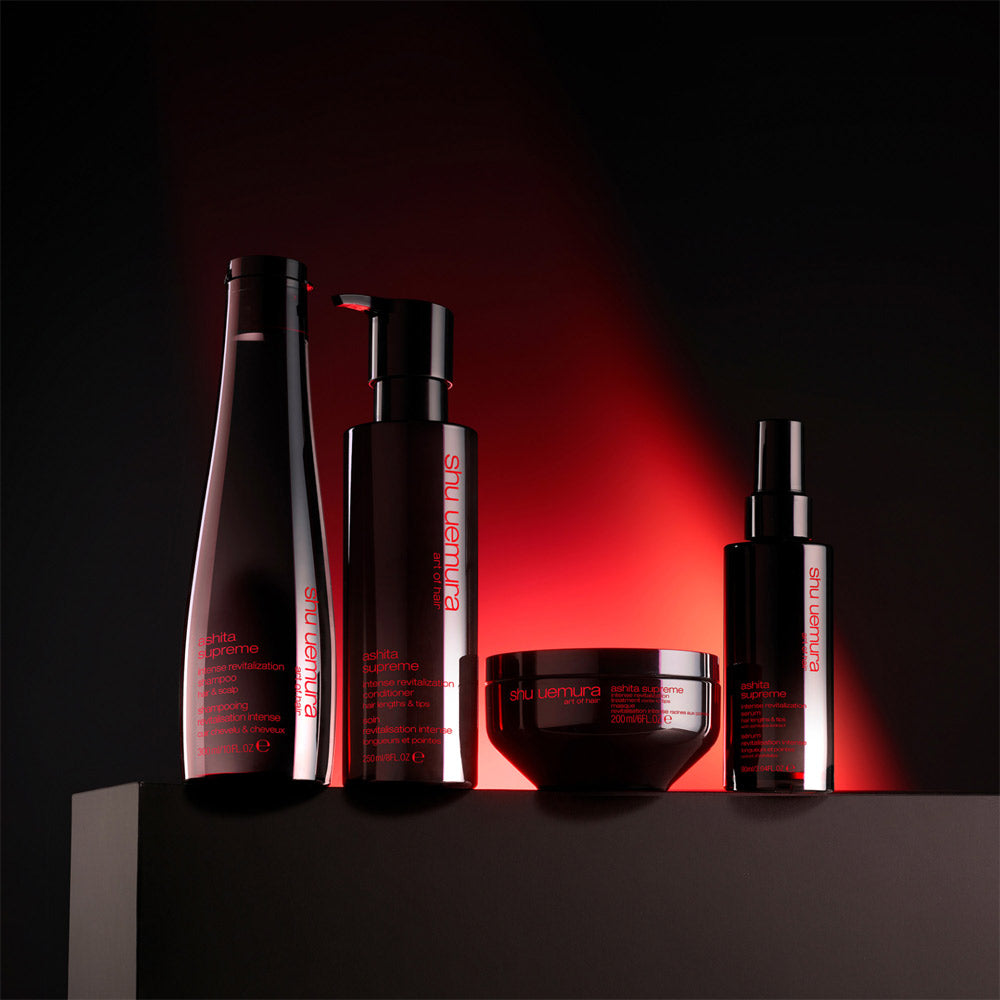 Shu Uemura Ashita Supreme Serum 90ml - siero rivitalizzante