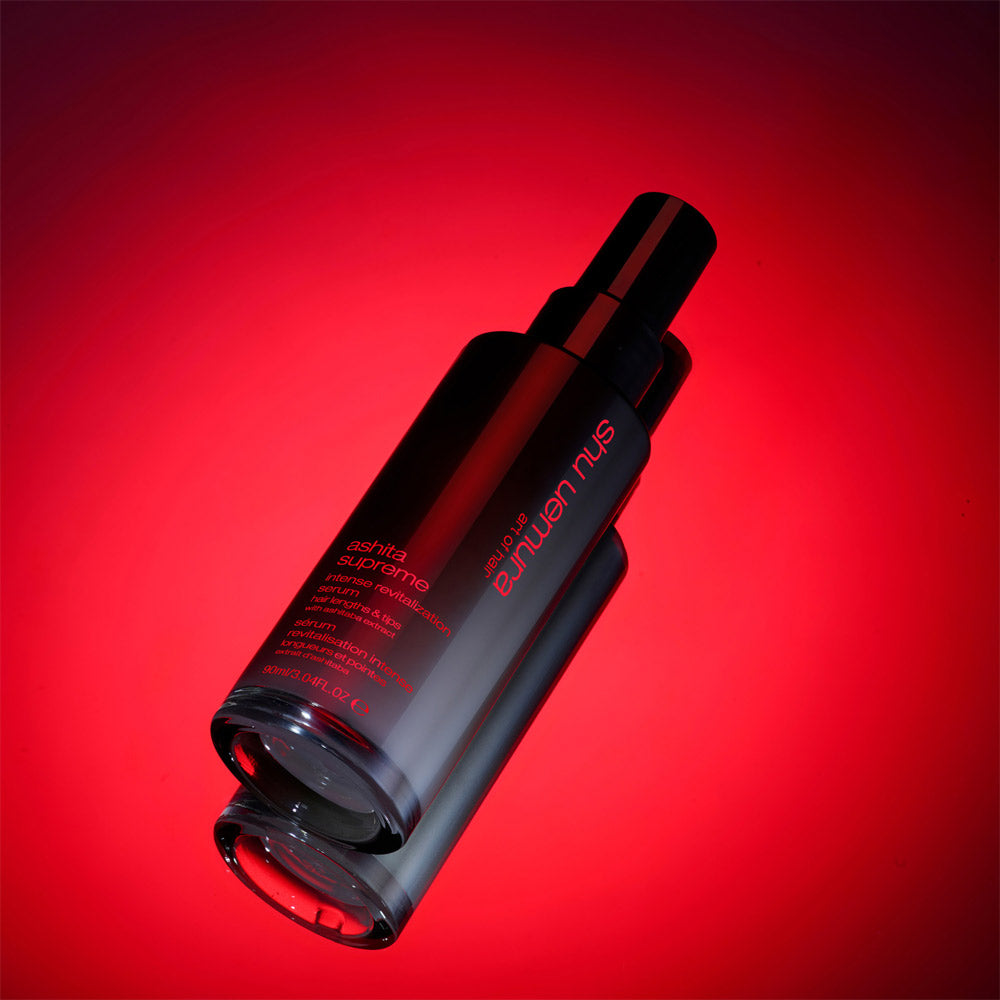 Shu Uemura Ashita Supreme Serum 90ml - siero rivitalizzante