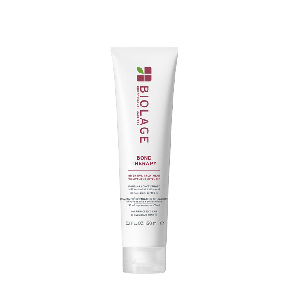 Biolage Professional Hair Spa Bond Therapy Pre-Treatment 150ml
