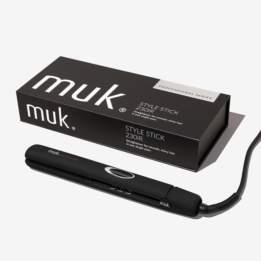 Muk Style Stick 230-IR Pro - piastra