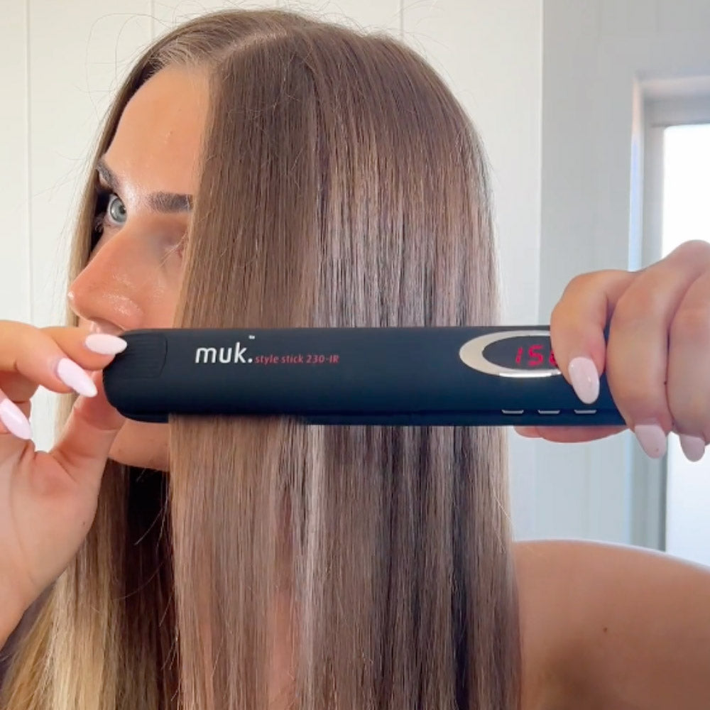 Muk Style Stick 230-IR Pro - piastra
