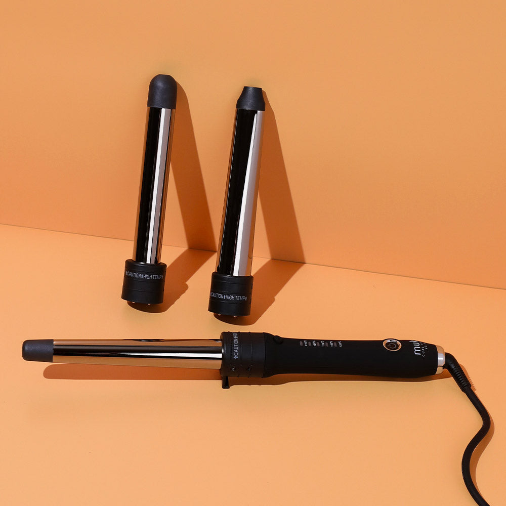 Muk Curl Stick - ferro arricciacapelli