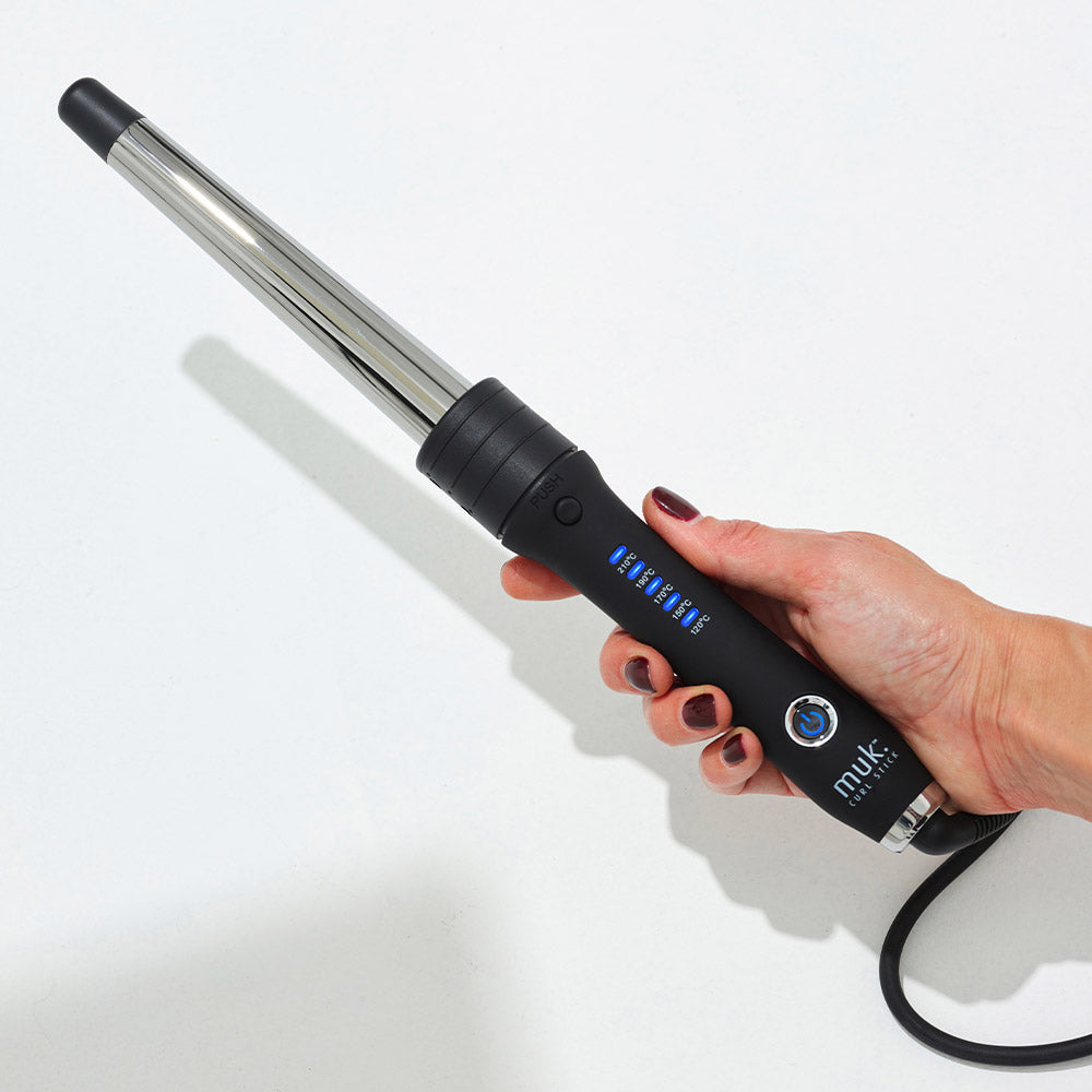Muk Curl Stick - ferro arricciacapelli