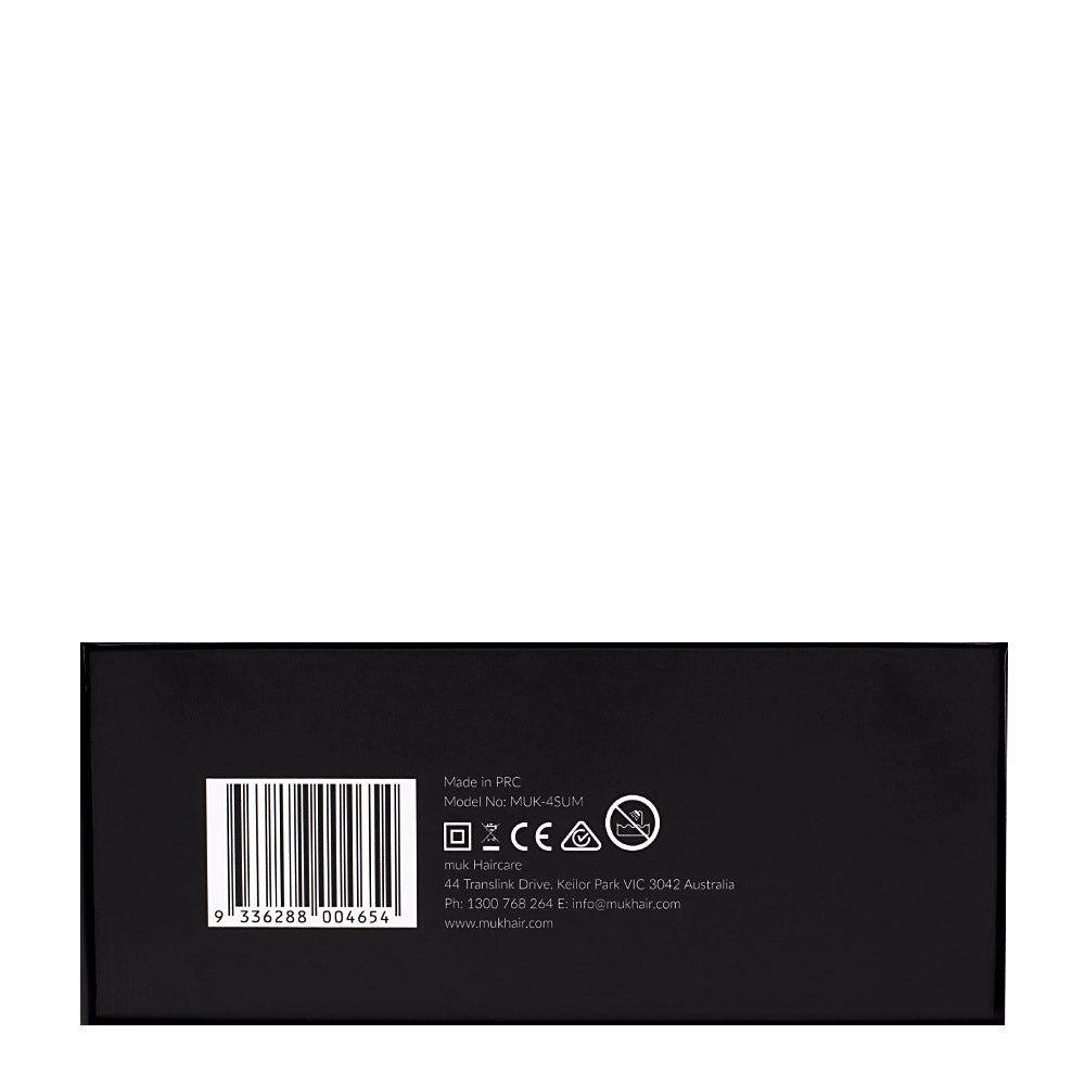 Muk Curl Stick - ferro arricciacapelli
