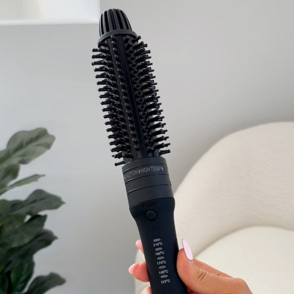 Muk Hot Round Brush - spazzola rotonda elettrica