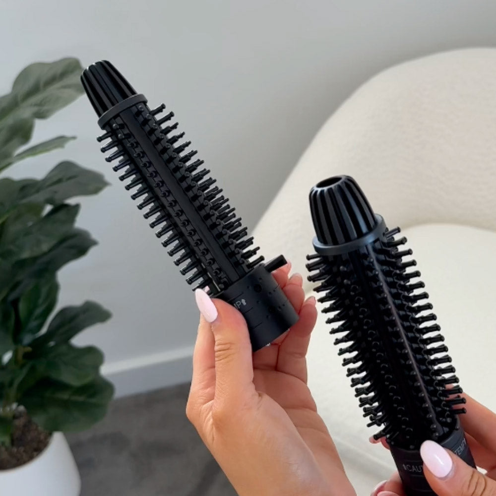 Muk Hot Round Brush - spazzola rotonda elettrica
