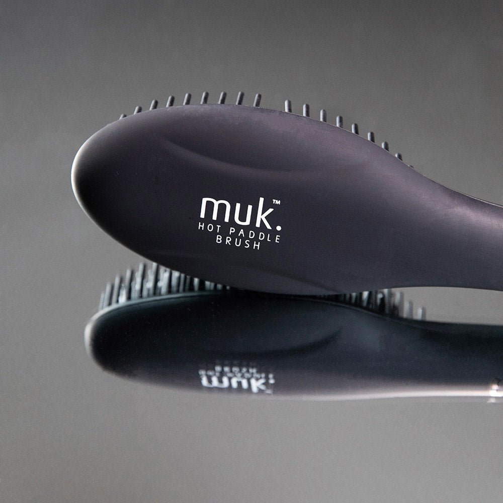 Muk Hot Paddle Brush -  spazzola  elettrica